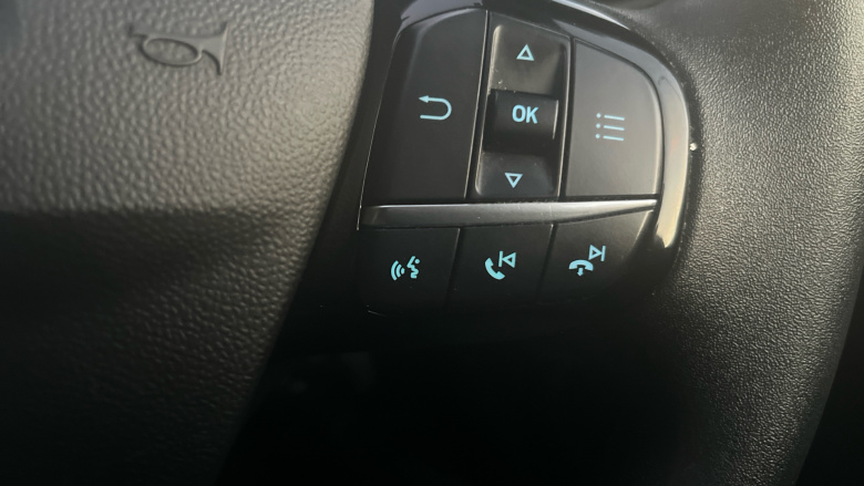 Ford Fiesta 1.0 EcoBoost 95 Trend 5dr Petrol Hatchback